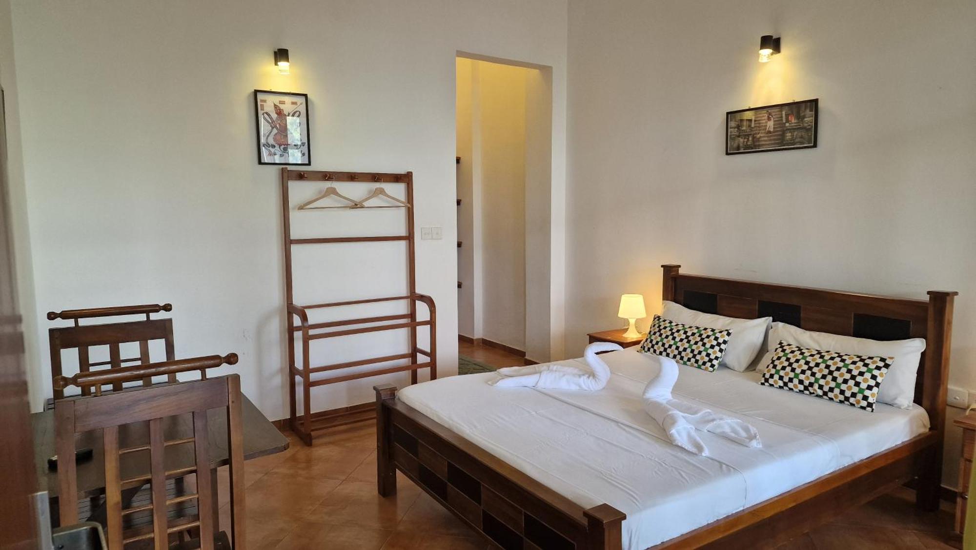 Ella Wild Waterfall Inn Dış mekan fotoğraf